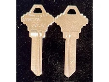 HOT HOT HOT DEAL -- ILCO A1145EF Key Blank with FREE SHIPPING
