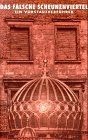 Das falsche Scheunenviertel. Ein Vorstadtverführer ... | Buch | Zustand sehr gut
