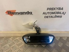 MERCEDES-BENZ CLA Coupe C117 Innenspiegel E11026531 1.99 Diesel 2016 31595234