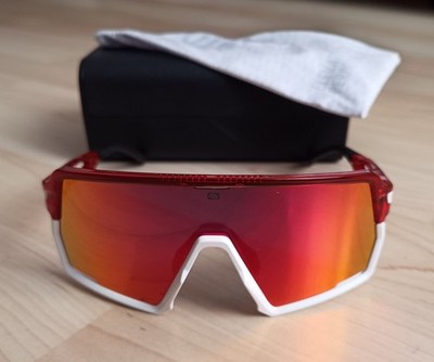 Rudy Project Kelion Fahrradbrille Sportbrille top Zustand Mountainbike Gravel