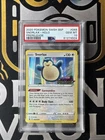Snorlax - (Prerelease) SWSH068 SWSH: Sword & Shield Promo Cards Holo PSA 10 GEM