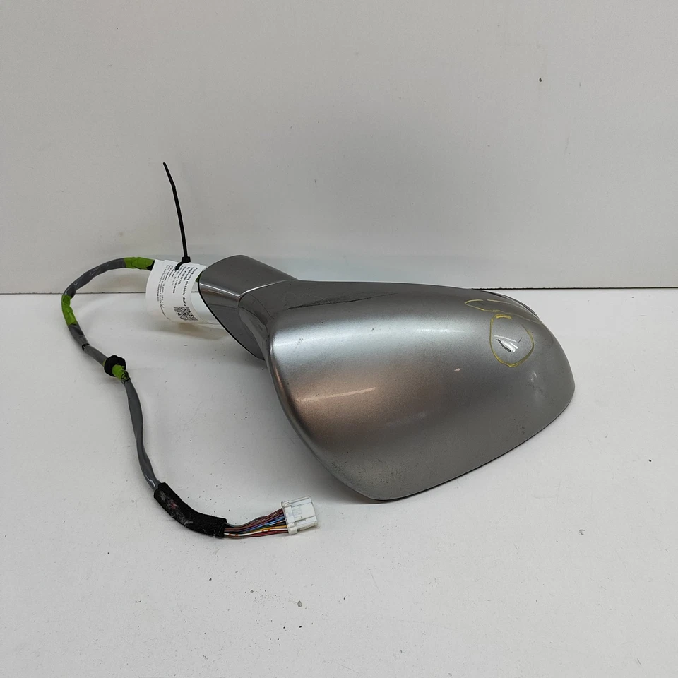 LEXUS GS L10 Außenspiegel rechts 87910-30E00-B2 2016 23247225 16-polig LHD - Bild 3 von 4