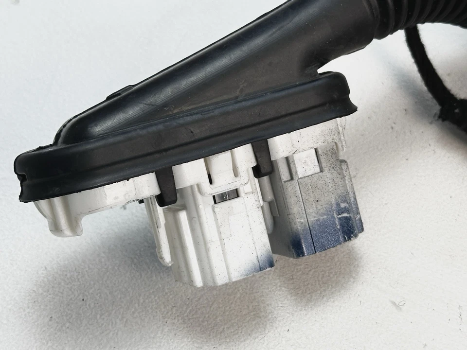 2021-2023 FORD F150 LEFT FRONT DOOR CONTROL MODULE MU5T-14B531 OEM Wiring Harnes - Image 4 of 4