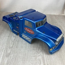 PROLINE PETERBILT SEMI  3111-00 311100 Shell  Body Rare