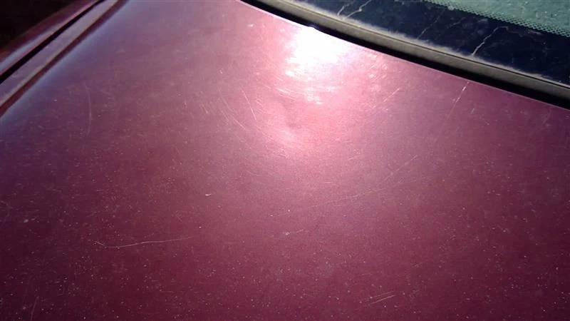 Baúl/portón trasero a través de VIN 500770 se adapta a Buick Century 97-99 OEM Foto 2 de 4