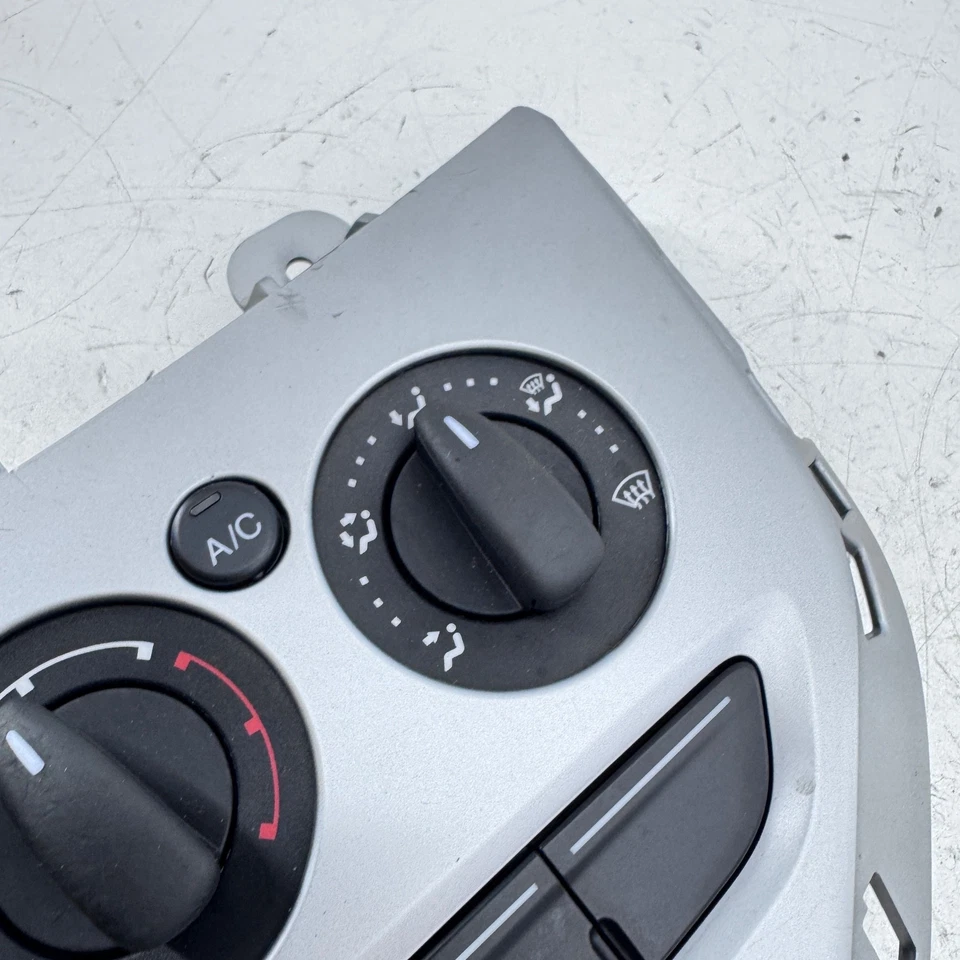 FORD FOCUS MK3 HEATER CONTROL CJ5T-19980-AK HEATING SWITCH PANEL A/C 11-14 - Image 4 of 4