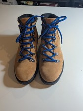 Sorel Youth Madson Hiker Size 4 Waterproof Hiking Boots