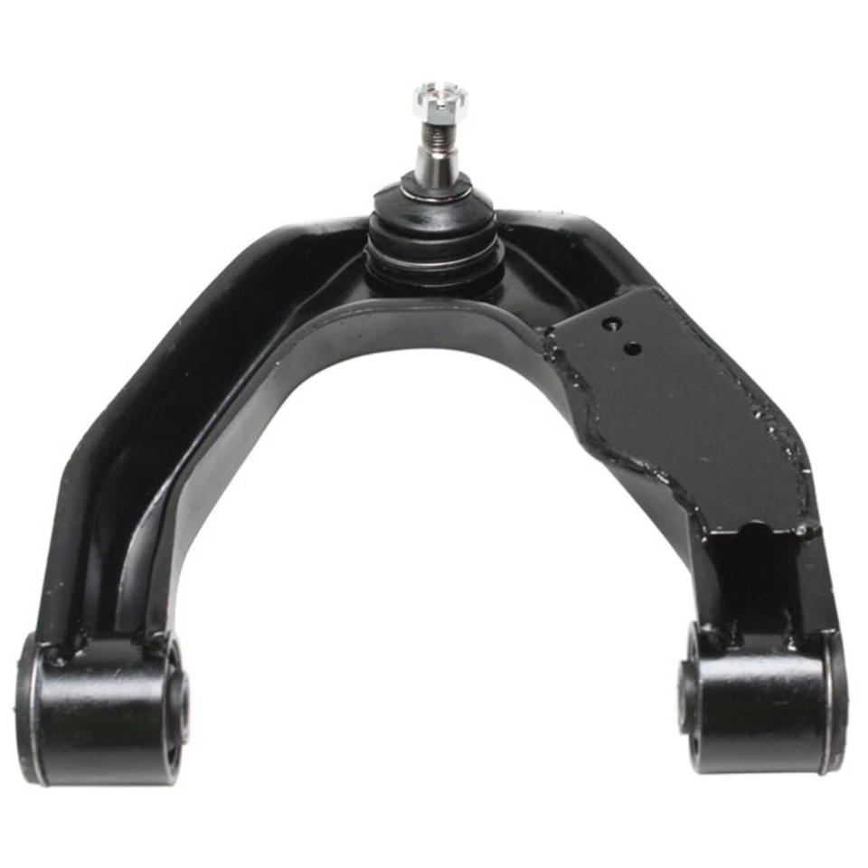 Kit brazo de control para Nissan Frontier Xterra 2001-2004 delantero superior e inferior Foto 3 de 4