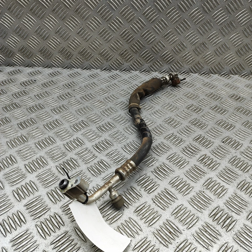 TOYOTA LAND CRUISER 100 J1 A/C Air Con Hose Pipe 88711-60430 4.2 Diesel 32952367 - Image 4 of 4