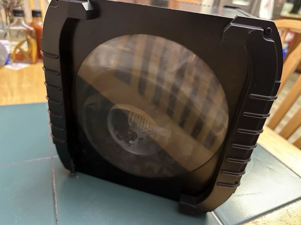 ADJ American DJ Revo 3 III RGBW Moonflower DMX Effect Light - Image 3 of 4