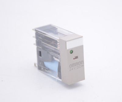 Omron g2r-2-sn   DC24(S) Relais 24 VDC LK13