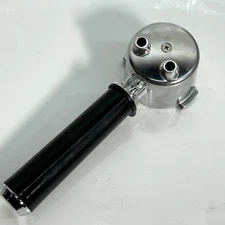 Genuine Pos.27 Part# 7313286889 SUMP Filter Holder FOR Delonghi Espresso ECP3630