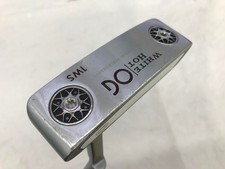 Odyssey White Hot Og 1Ws Putter Used Golf Do Arakawaoki Storeday
