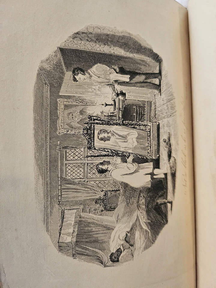 Anecdotes and Moral Sentences collected and freely rendered in English, French.. - Image 3 of 3