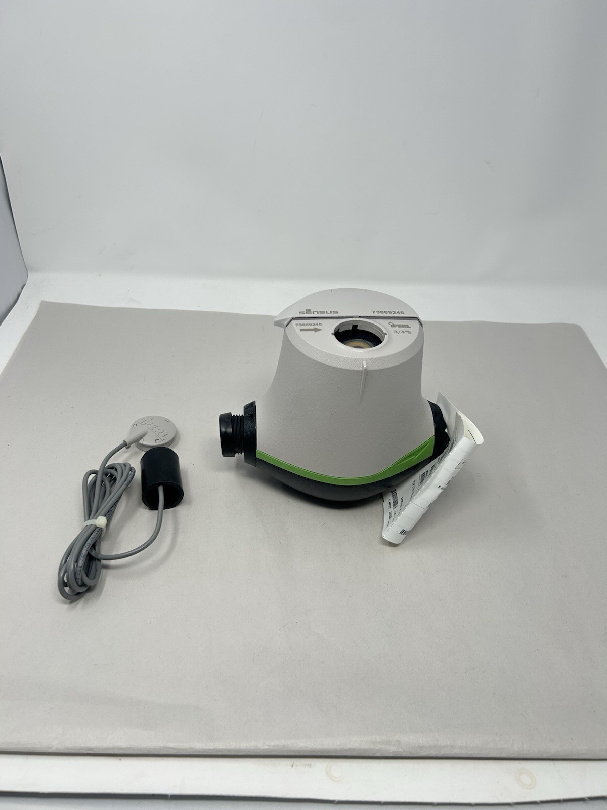 SENSUS iPEARL 3/4"S 73869241 Smart Digital Water Flow Meter, New Open Box