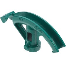 Conduit Bender Manual Tube Bender 3/4 Inch Tool Supply conduit bender rod bender