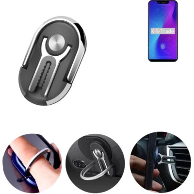 Lüftungsgitter-Halterung für Leagoo S10 Lüftungsschlitz Auto 