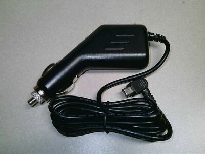 NEW OEM Magellan Mitac GPS Micro-USB Car Charger RoadMate 1220 2035 3055 SE4