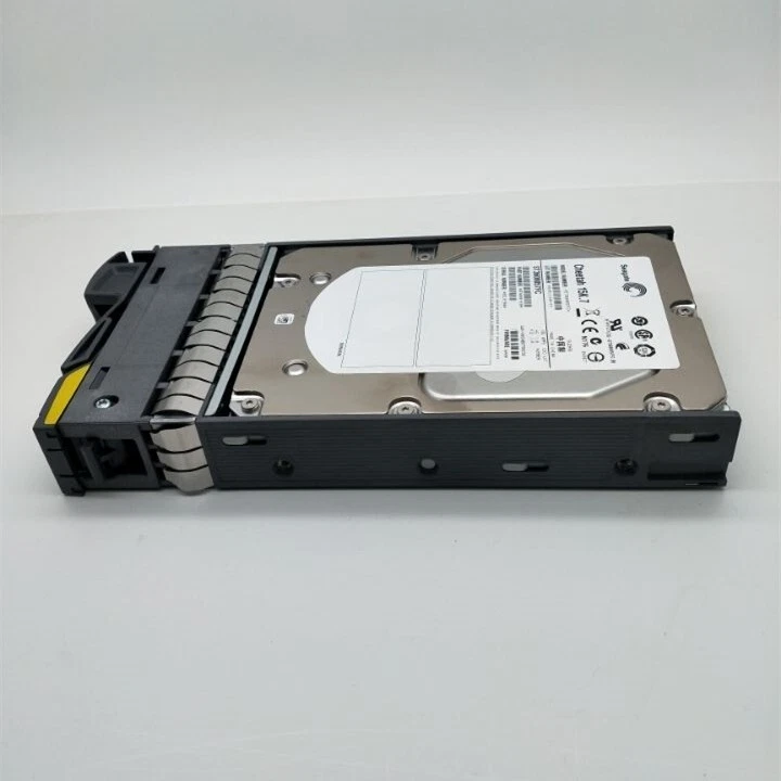 X289A-R5 Netapp 450GB 46Y0294 15K 3G SAS 3.5 Hard Drive 46Y0295 - Image 3 of 3