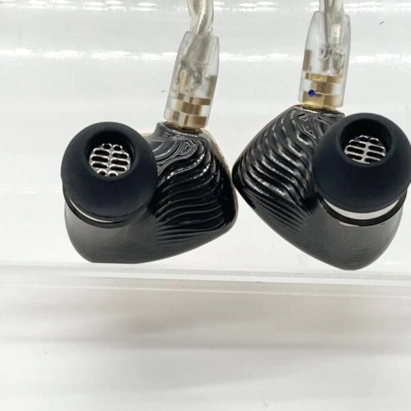 CAMPFIRE AUDIO [Used] Solaris [CAM-5270] Earphone From Japan 2