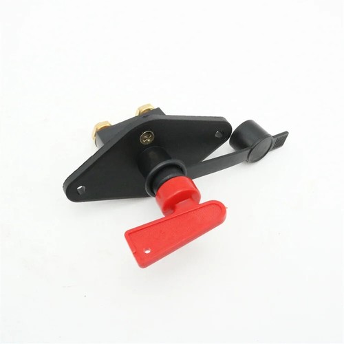 Master Battery Switch For MAN TRUCK TGA L2000 M2000L M2000M F2000 F90 - Picture 6 of 12