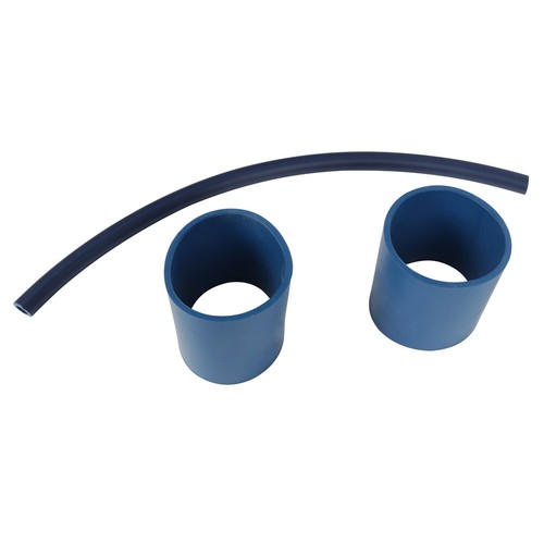 Sistema de admisión de aire frío y filtro para 2004-2009 Mazda 3 con 2,3 L4 - Imagen 15 de 24