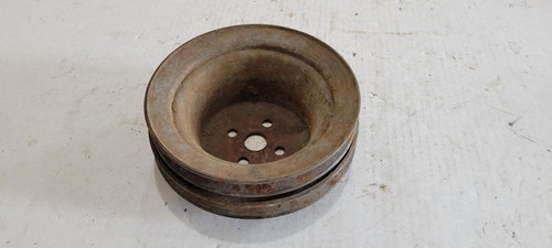 1970-72 Ford Torino Cyclone 429CJ PI Water Pump Pulley DOSE-8509-B FOMOCO T-Bird - Foto 14 di 15