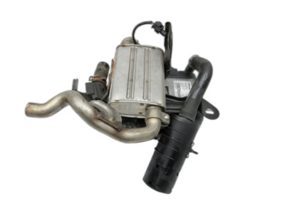 Standheizung Zuheizer Orig. Webasto Thermo Top V für VW Sharan 7N II 10-15