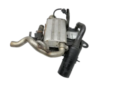 Standheizung Zuheizer Orig. Webasto Thermo Top V für VW Sharan 7N II 10-15 - Bild 1 von 4
