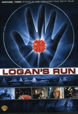 Logan's Run (DVD, 2007) NEW Factory Sealed, Free Shipping