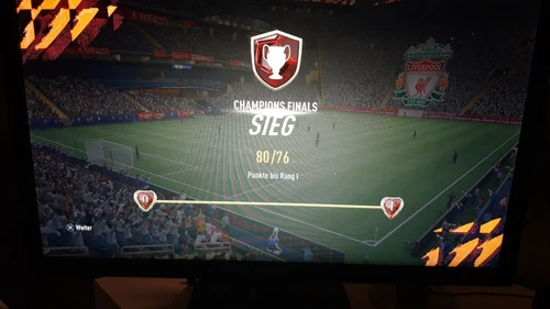 EA FC 26  FUT CHAMPIONS WEEKEND LEAGUE - RANK 1-5 - PS4/PS5 XBOX ONEX - Bild 8 von 15