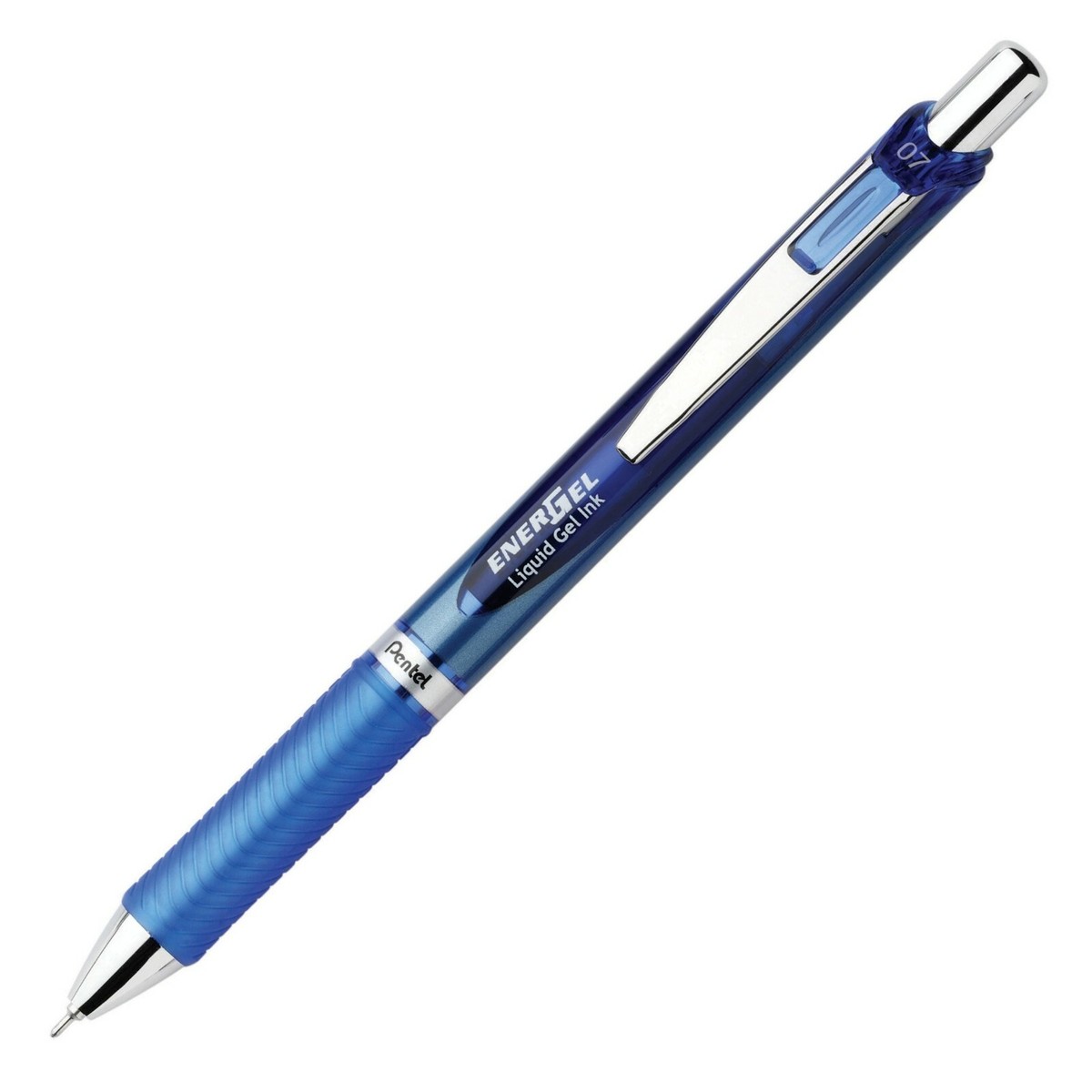 Deluxe Rtx Retractable Pentel Energel Deluxe Liquid Gel Pen Needle