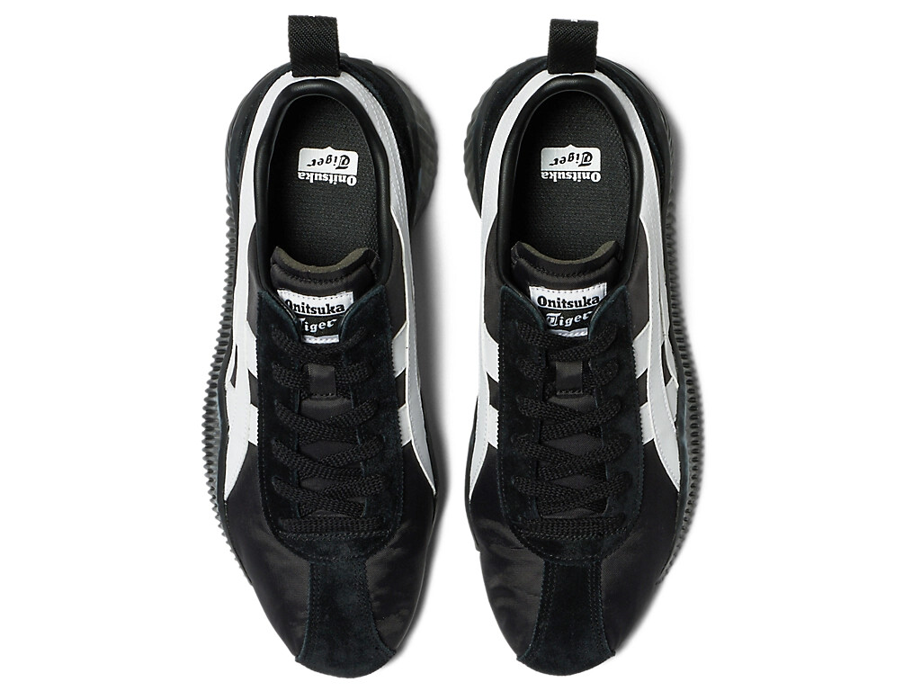 ◆onitsuka tiger◆ acromount 1183B257_001 Onitsuka Tiger ACROMOUNT 1183B257 001 BLACK WHITE | eBay