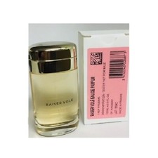 Cartier Baiser Vole for Women Eau De Parfum Tester 3.4 oz. for sale online  | eBay