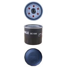 Ölfilter MAHLE OC 1566 für Renault Hyundai Kia Yamaha Triumph Kawasaki MV Agusta Ölfilter MAHLE OC 1566 für Renault Hyundai Kia Yamaha Triumph Kawasaki MV Agusta