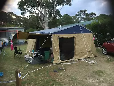 11 X 11 Tent Camping Hiking Gumtree Australia Free Local Classifieds