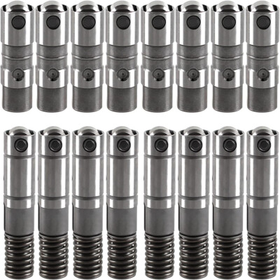 16pcs Active Fuel Management AFM DOD Valve Lifter For Chevy GM 5.3L 6.0L 6.2L