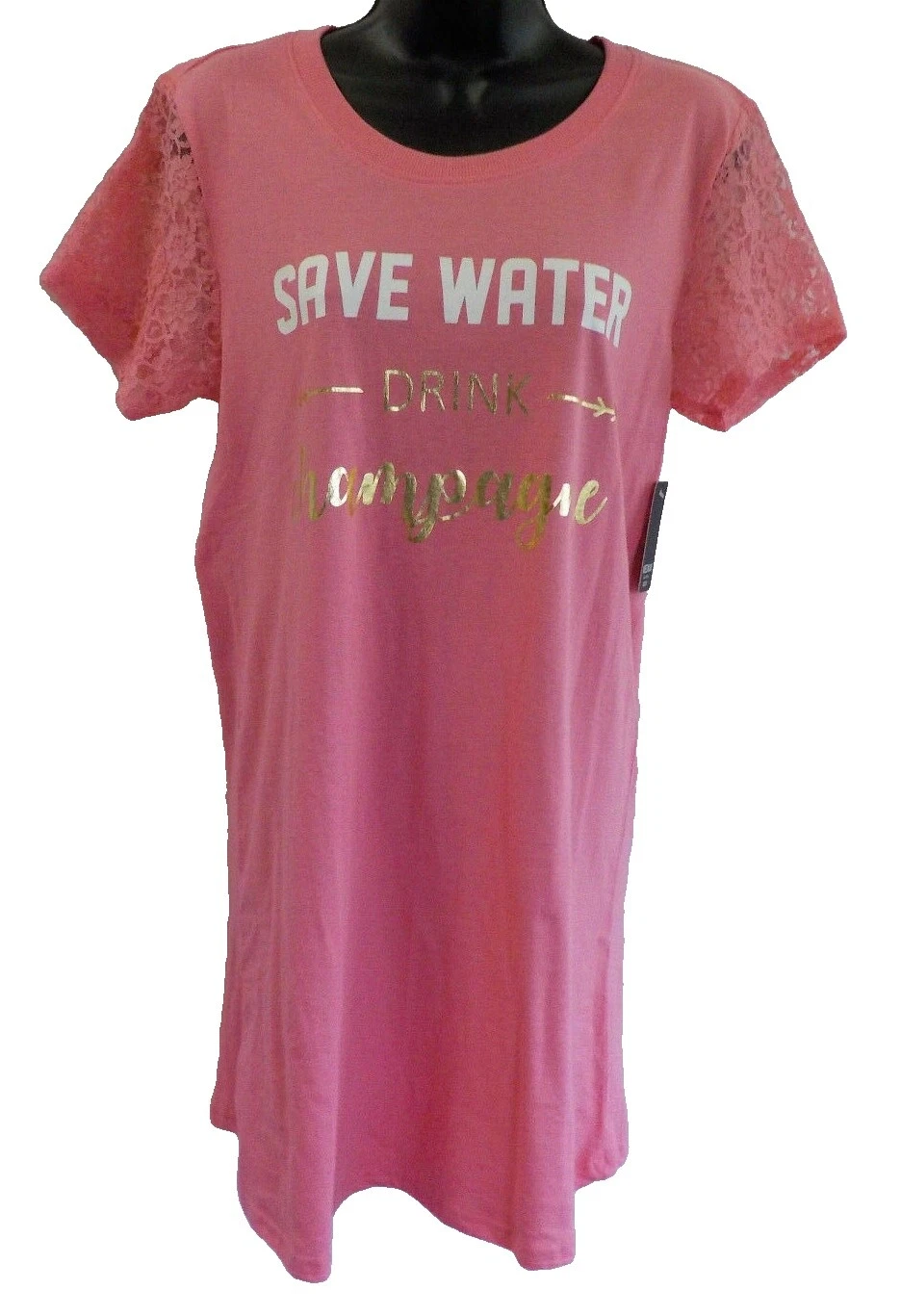 Rampage 棉内衣和睡眠女士