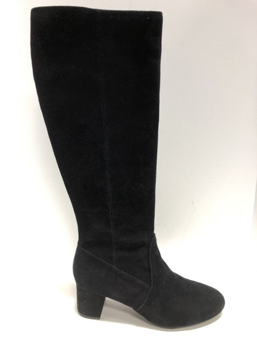 Aerosoles Women's Cannonball Boot Black 