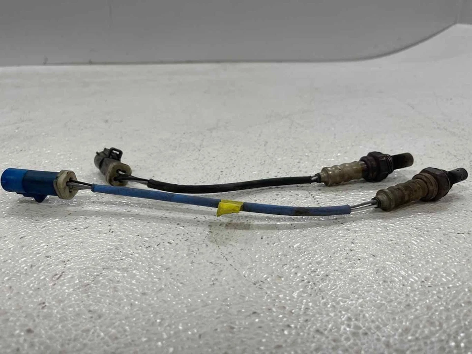 Se adapta a sensores de oxígeno MAZDA CX9 2007-2011 3,7 L envío gratuito Foto 2 de 4