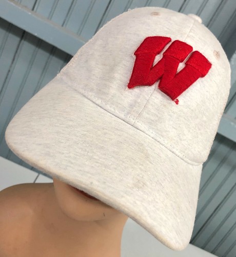 Wisconsin Badgers Zephyr Sample 