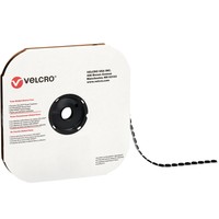 Velcro® Brand Velcro Tape Individual Dots Hook 5/8 Black 1200/case Vel170 on sale Velcro® Brand Velcro Tape Individual Dots Hook 5/8 Black 1200/case Vel170 on sale