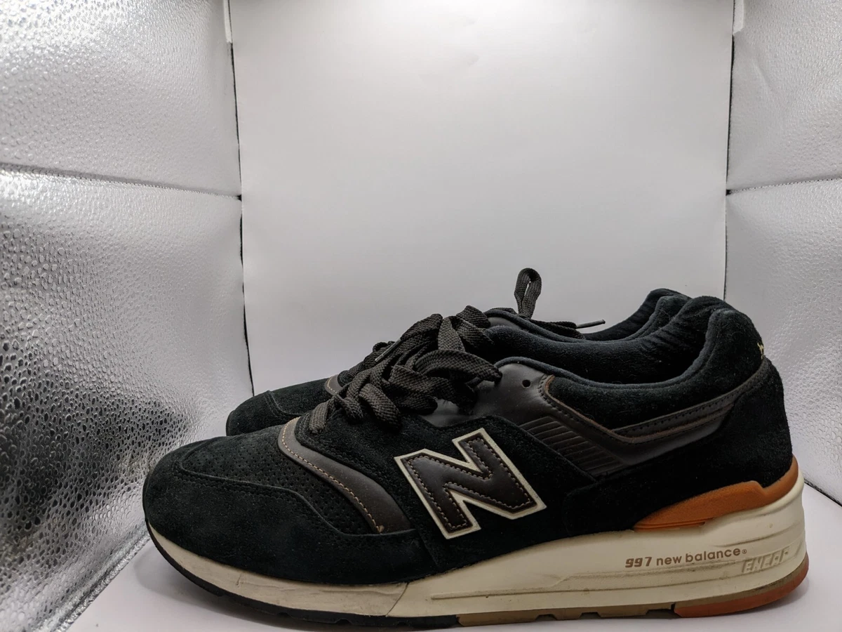 New Balance 997 Authors for Sale | Authenticity Guaranteed | eBay