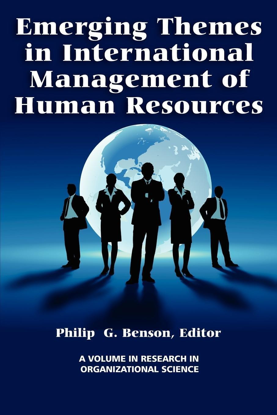Thumbnail - Emerging Themes In International Management Of Human Resources