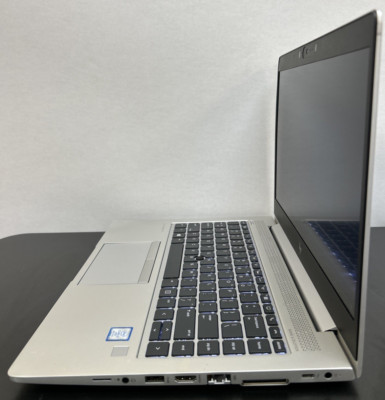 HP EliteBook 840 G6 | Core i7-8th Gen | NO RAM | NO SSD | BIOS Verified.