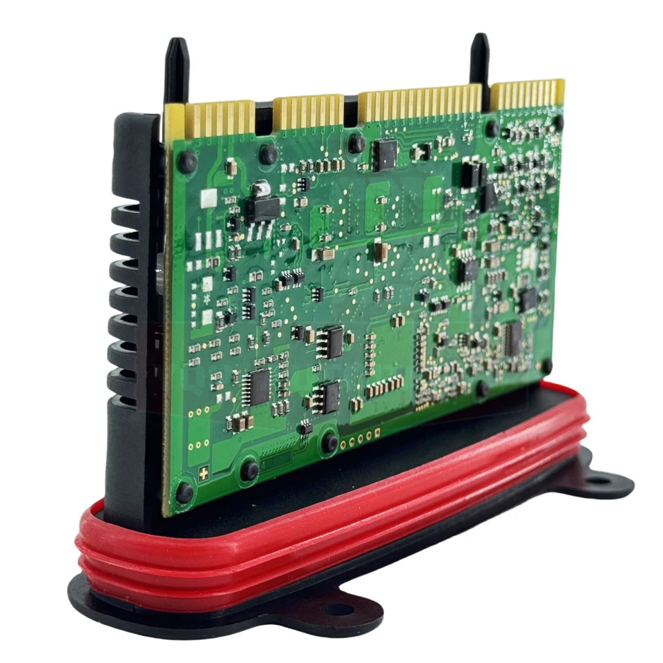 Full LED Driver Module Headlight Control For BMW 7 Series 2011-2015 F01 F02 LCI Foto 3 de 4