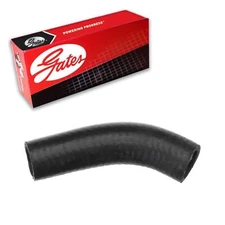 Gates Engine Coolant Bypass Hose For 1996-1999 Chevrolet K2500 Suburban