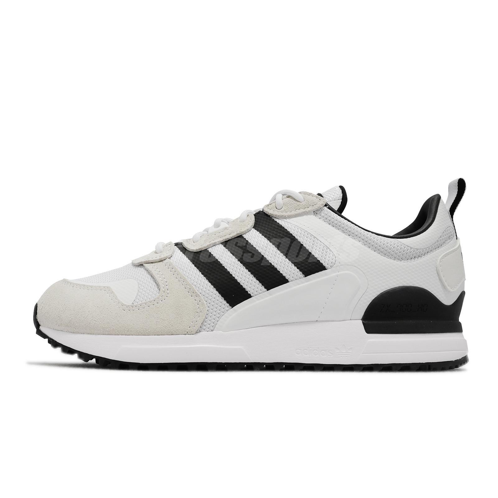 adidas Originals ZX 700 HD White Ivory 