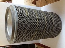 Fleetguard Air Filter AF979M Xref: EAF5028, 6713616