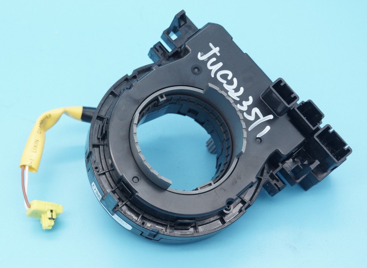 2013-2016 Mazda 3 BM Series Clock Spring RHD OEM Genuine